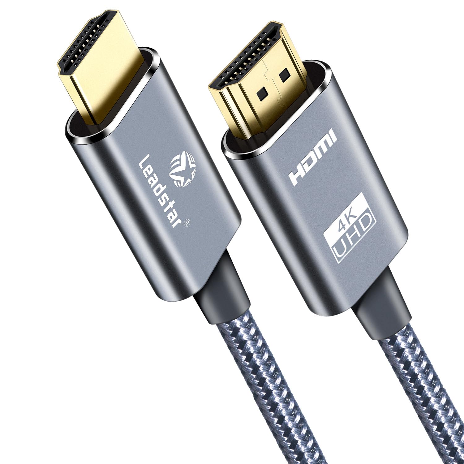 LEADSTAR 4K HDMI Cable 25 ft, 4K@60...