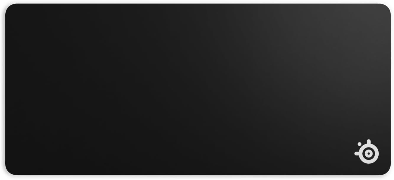 SteelSeries QcK Gaming Mouse Pad &#...