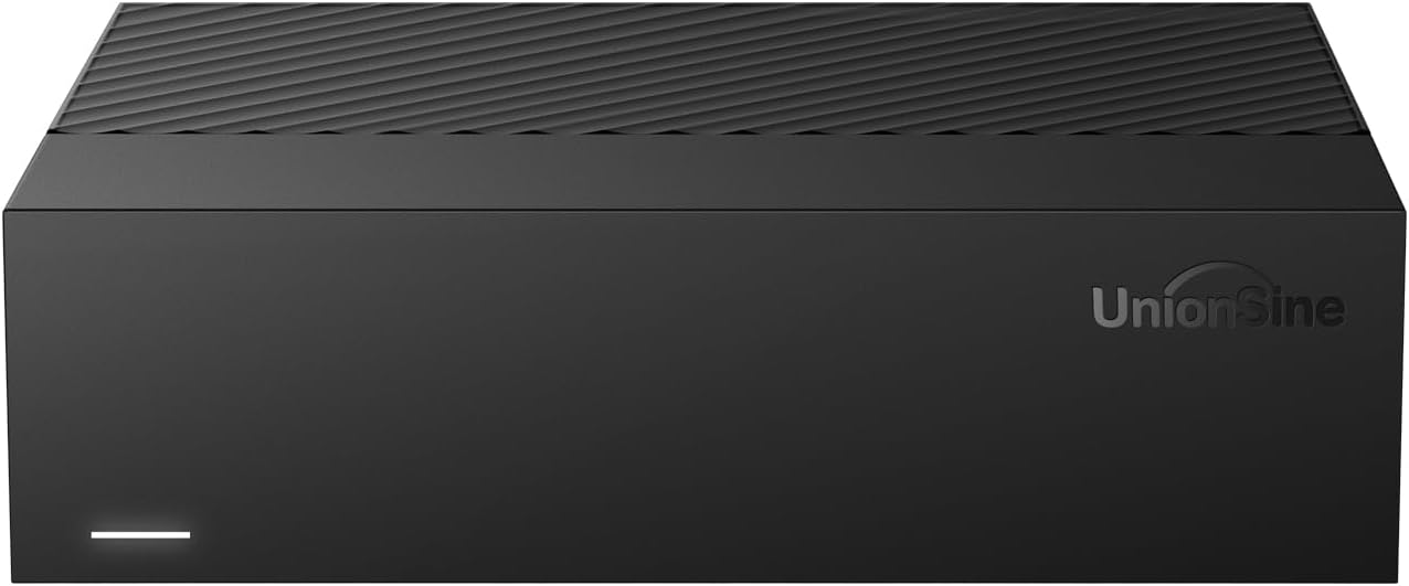 UnionSine Desktop External Hard Dri...
