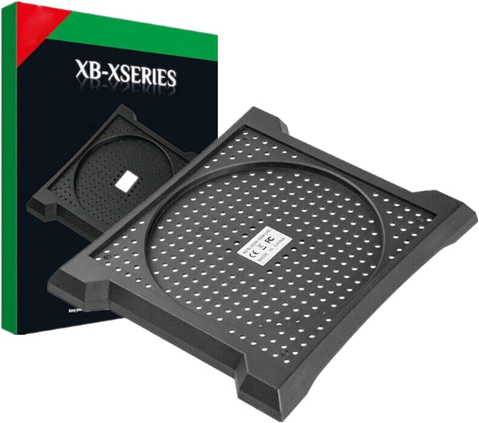 Vertical Cooling Stand for Xbox Ser...