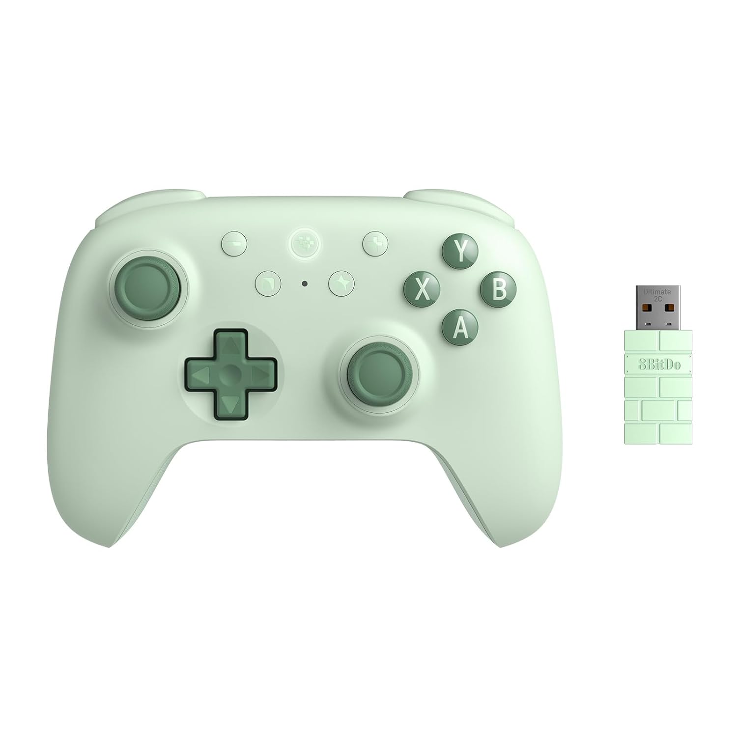 8Bitdo Ultimate 2C Wireless Control...