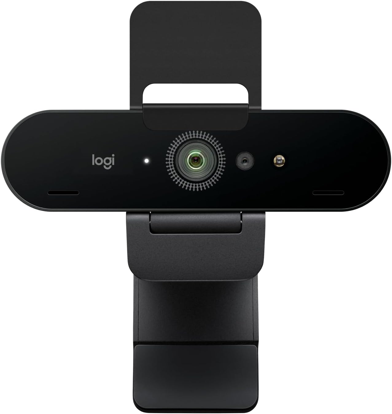 Logitech Brio Ultra 4K HD Webcam fo...