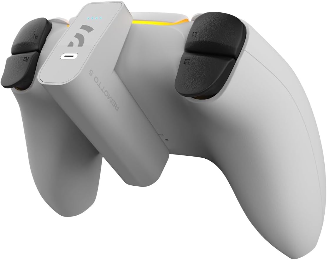 Controller Charging Stations