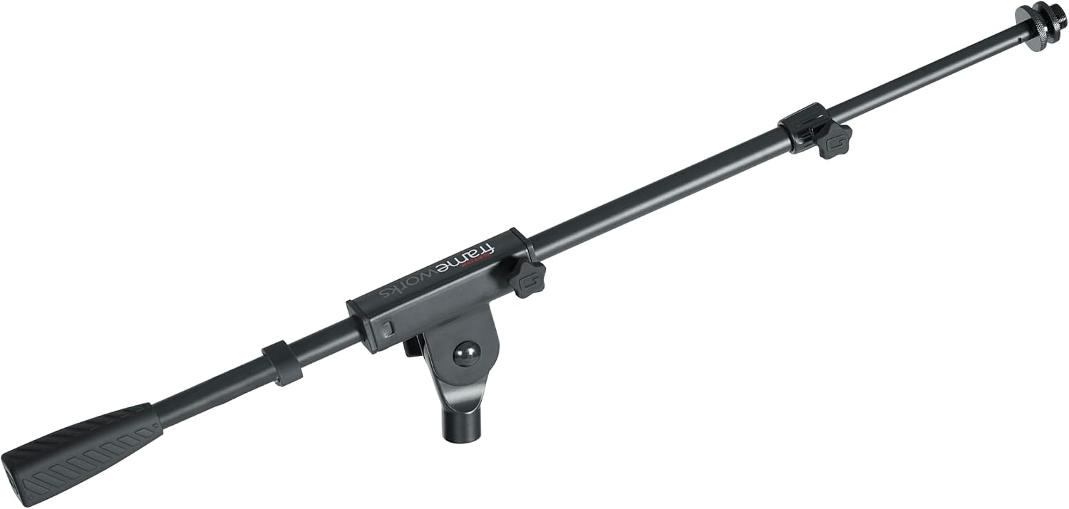 Gator Frameworks Telescoping Boom A...