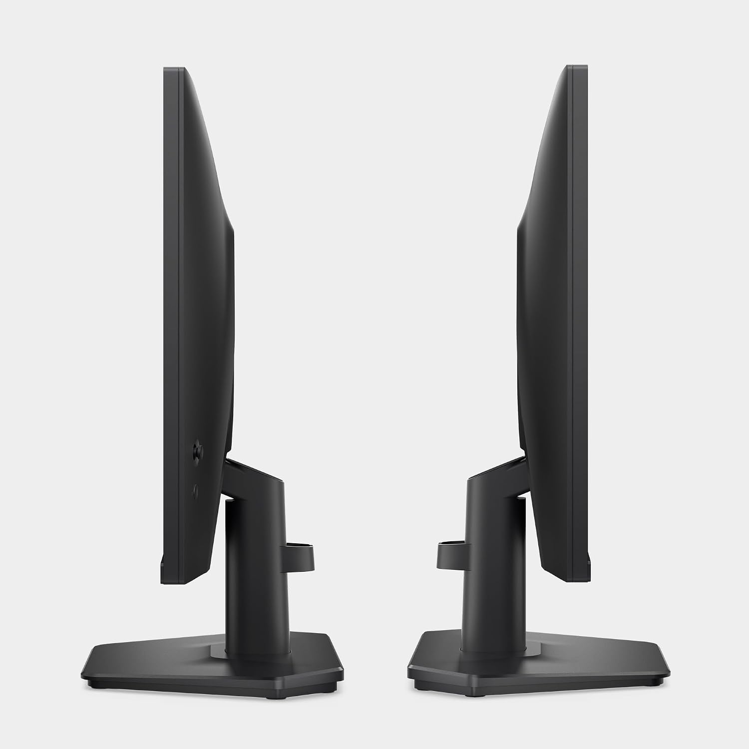 Dell 24 240Hz Gaming Monitor - SE2426HG - 23.8-inch FHD (1920x1080) 240Hz Display, in-Plane Switching (IPS) Technology, AMD FreeSync™ Premium, TÜV 3-Star, 2X HDMI, DisplayPort 1.4, Tilt - Image 10