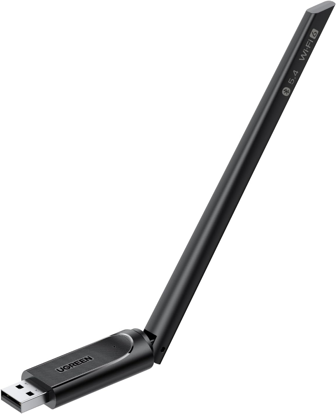 UGREEN 2-in-1 USB Bluetooth WiFi Ad...