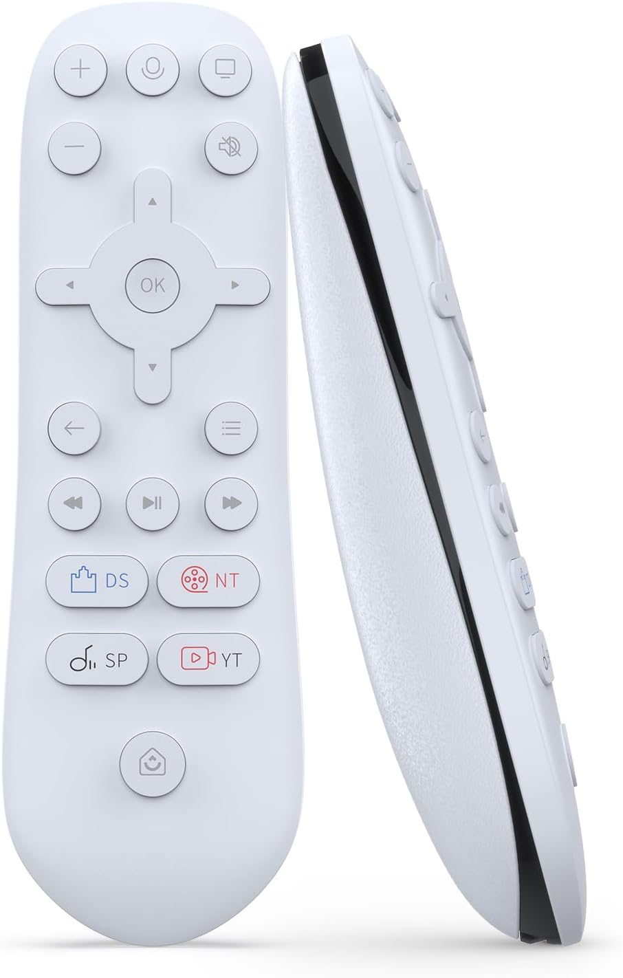 Media Remote Control Compatible wit...