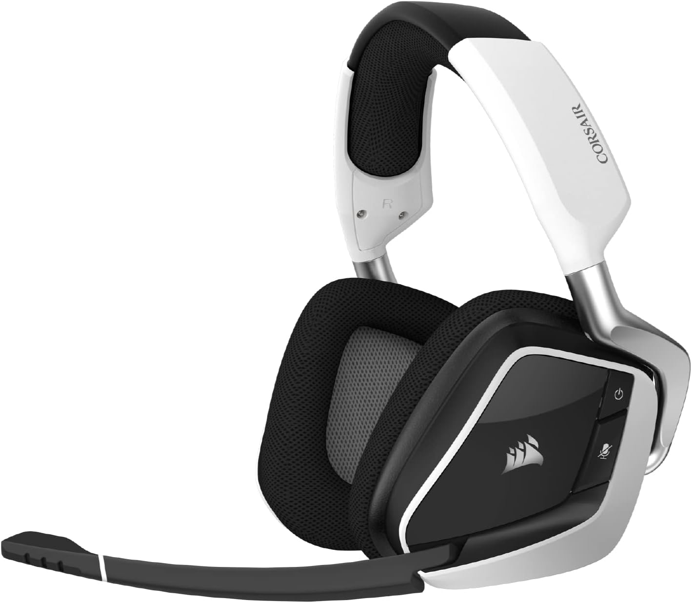 Corsair Void RGB Elite Wireless PC ...