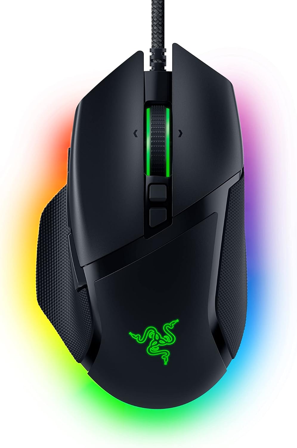 Razer Basilisk V3 Customizable RGB ...
