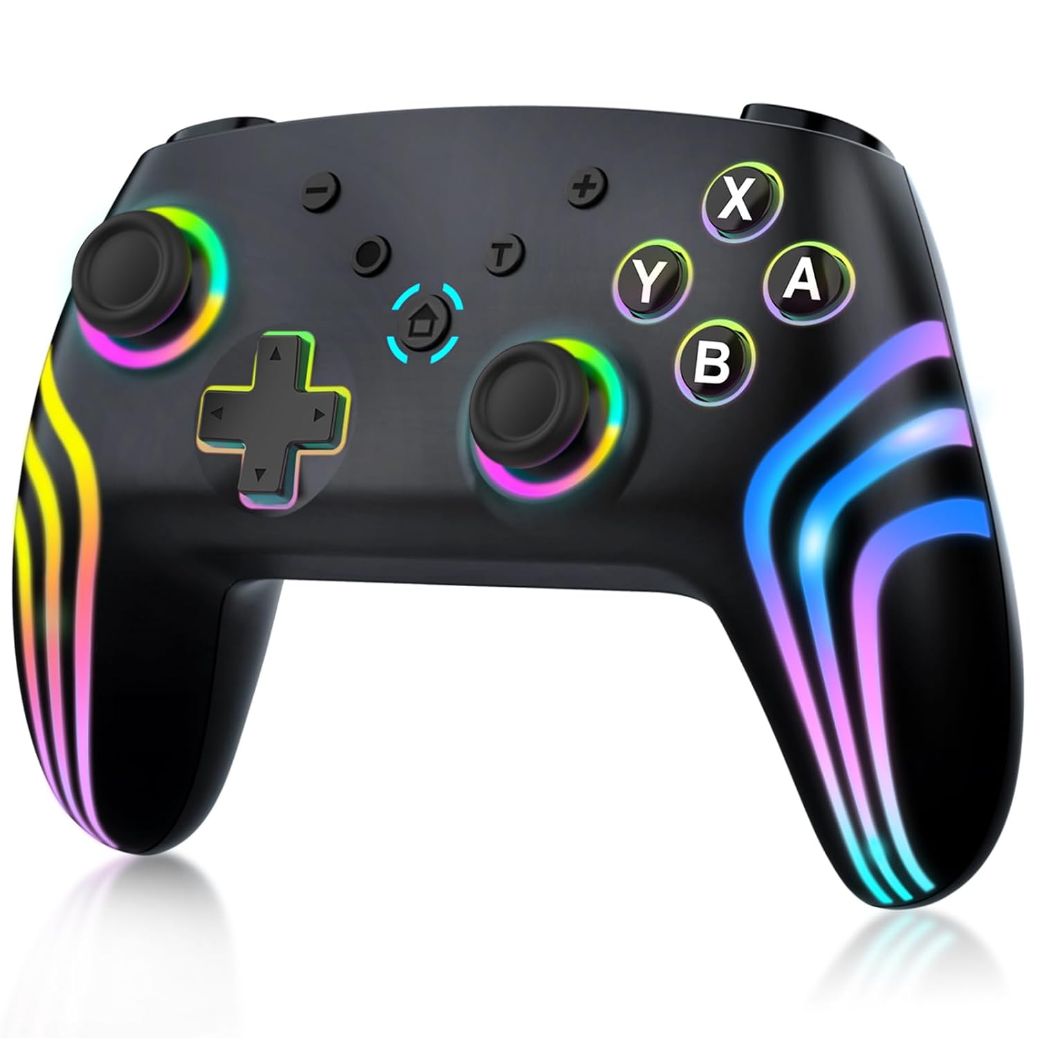 MYSTILUCK Wireless Pro Controller f...
