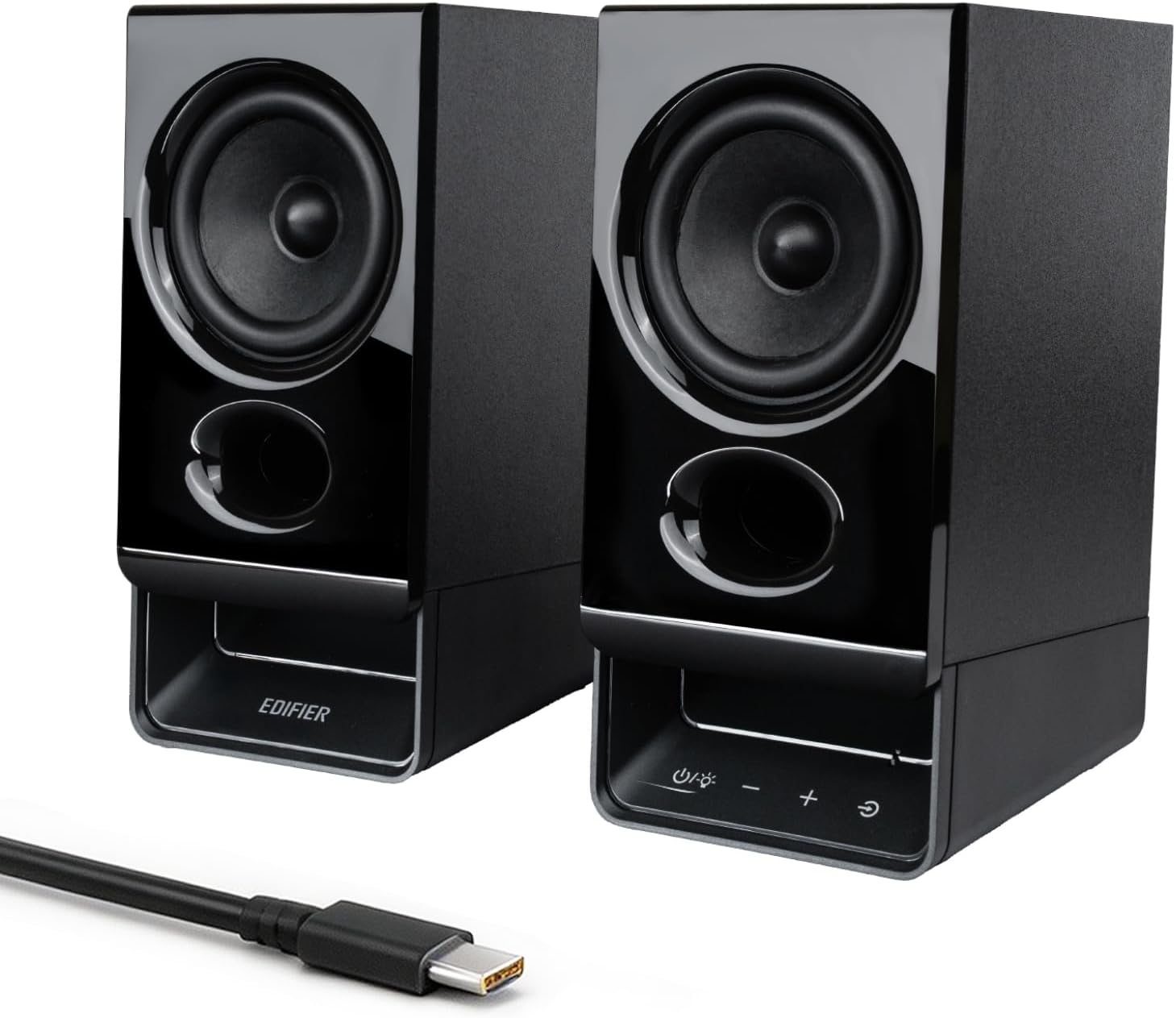 Edifier R20BT Computer Speakers, To...