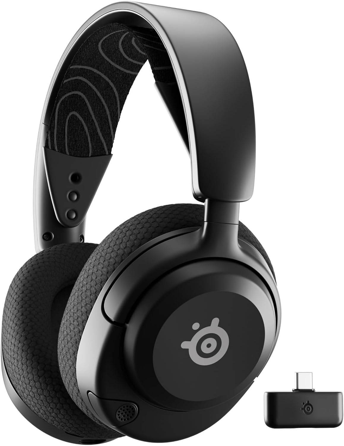 SteelSeries Arctis Nova 5 Wireless ...