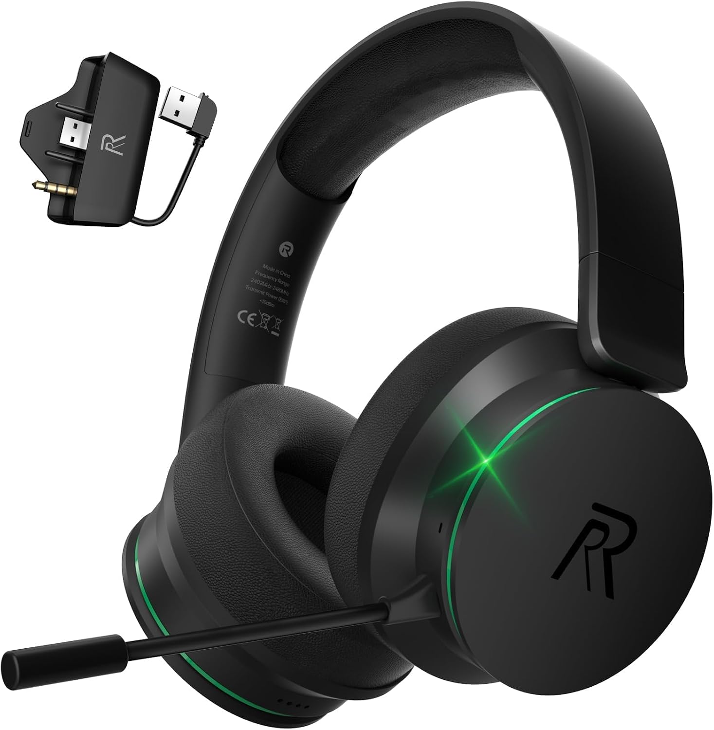 Wireless Gaming Headset for Xbox Se...