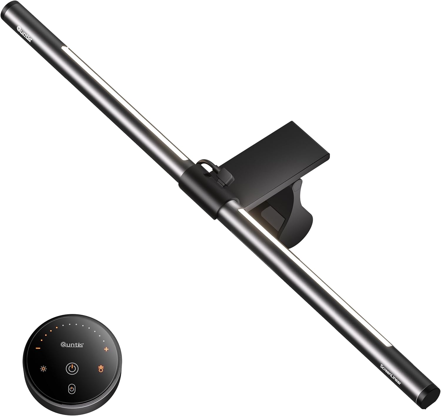 Quntis Monitor Light Bar with Remot...