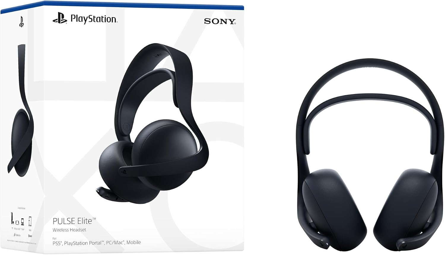 PlayStation Pulse Elite Wireless He...