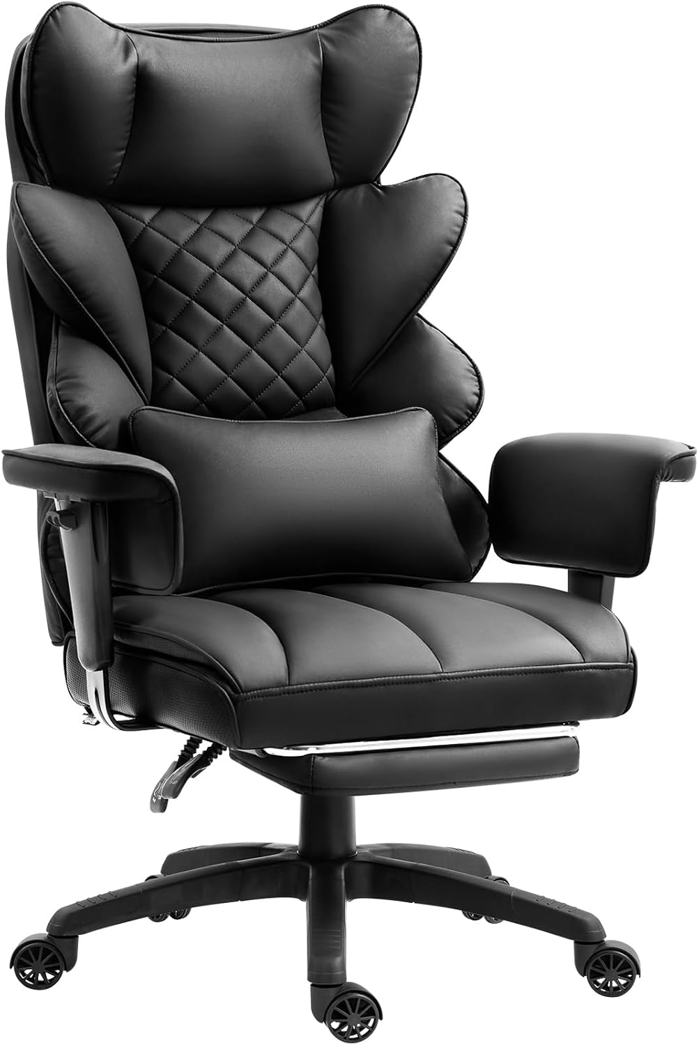 Dowinx Big and Tall Office Chair wi...