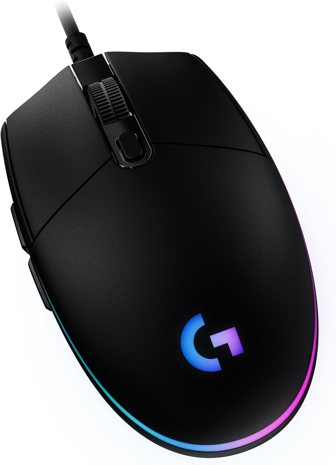 Logitech G203 Wired Gaming Mouse &#...