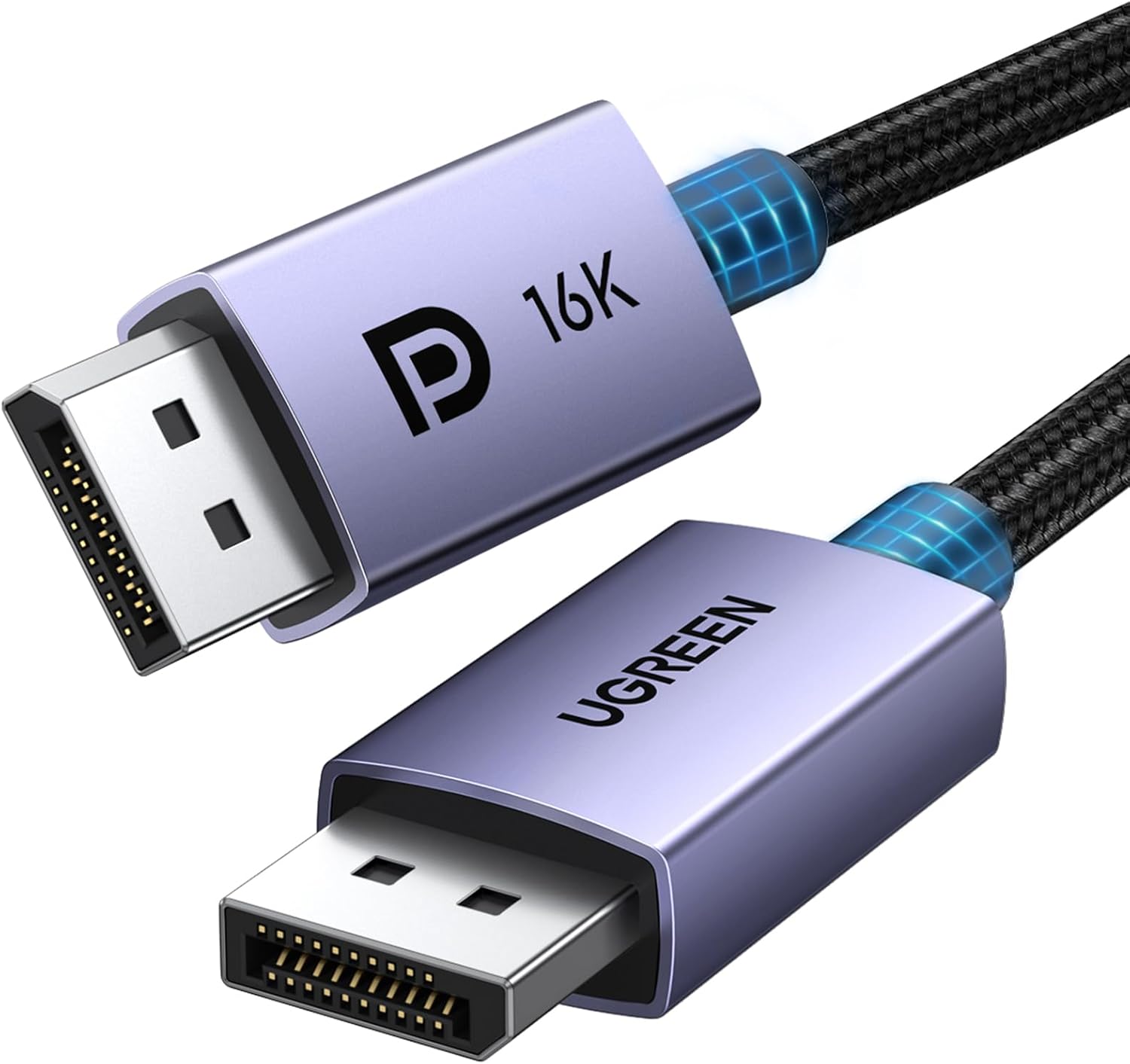 UGREEN 16K 6.6FT [VESA Certified] D...