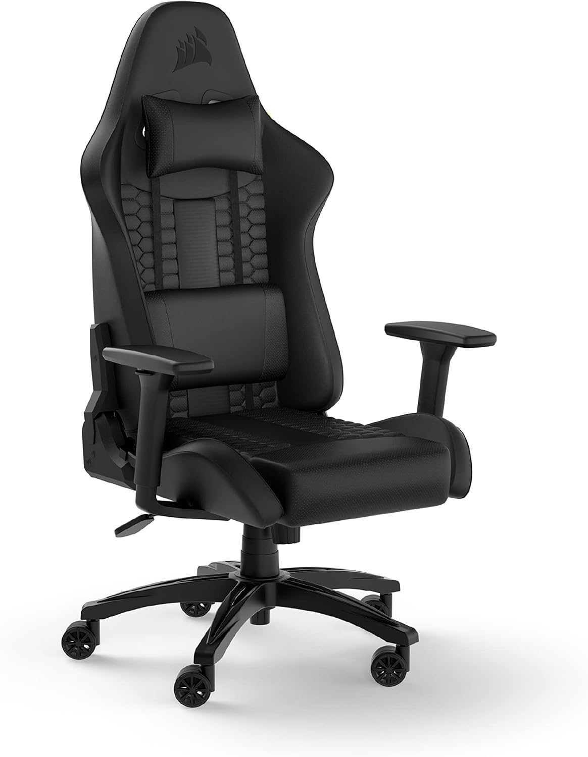 Corsair TC100 Relaxed Gaming Chair ...