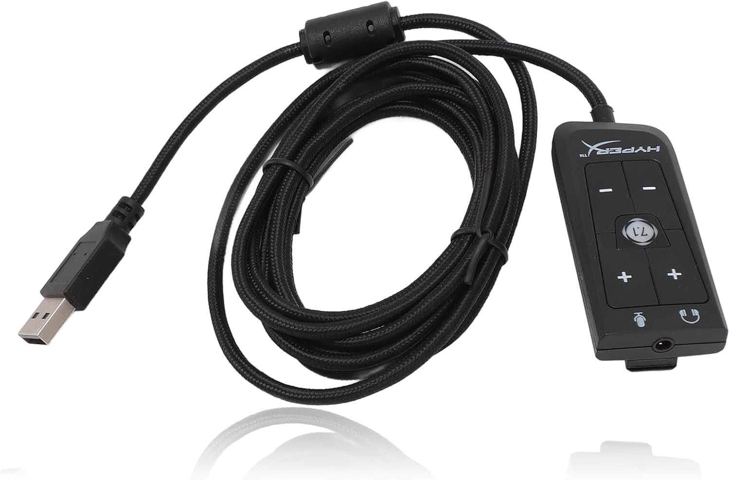 USB Sound USB to 3.5mm Jack Audio A...