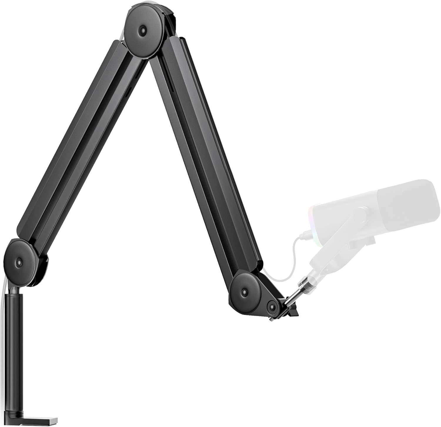 InnoGear Mic Arm Microphone Boom Ar...