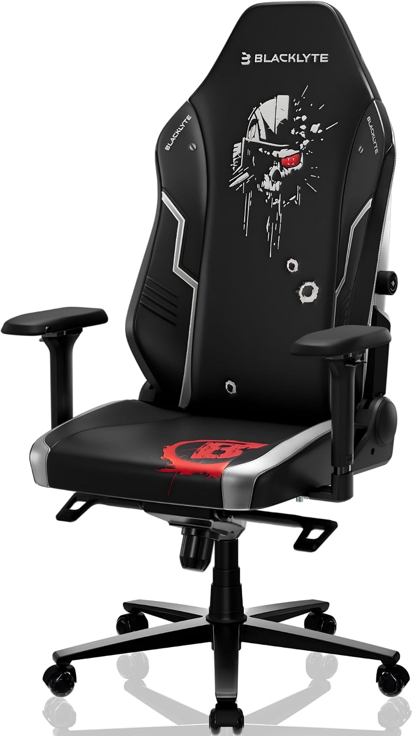 Blacklyte Athena Pro Gaming Chair, ...
