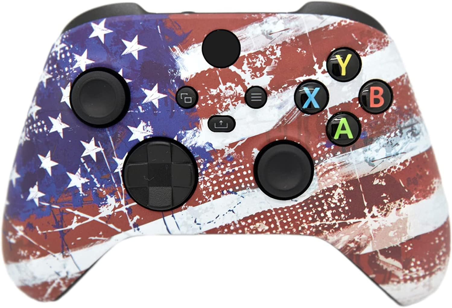 Hand Crafted Custom Controller Comp...