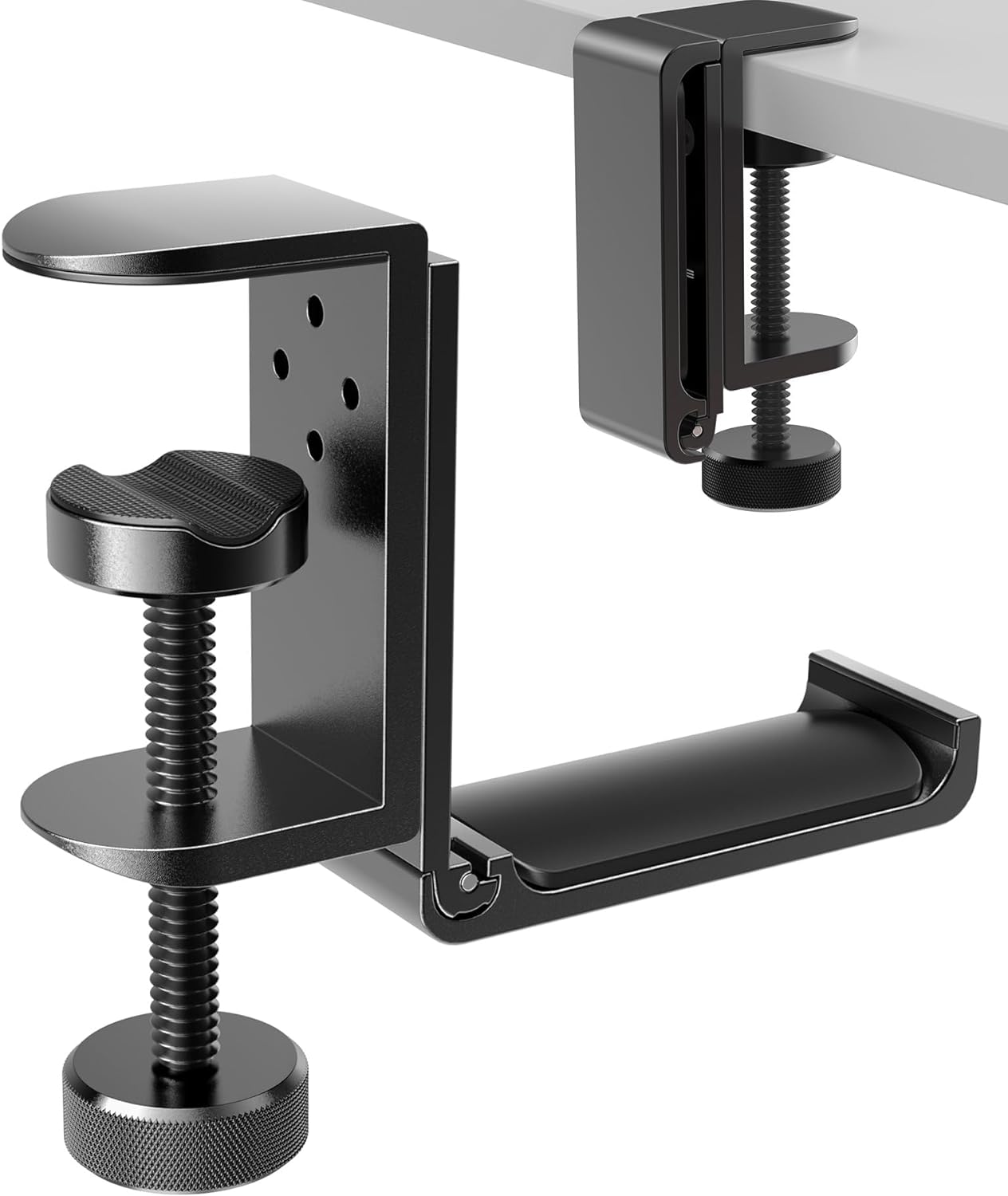 New Foldable Headphone Stand Hanger...