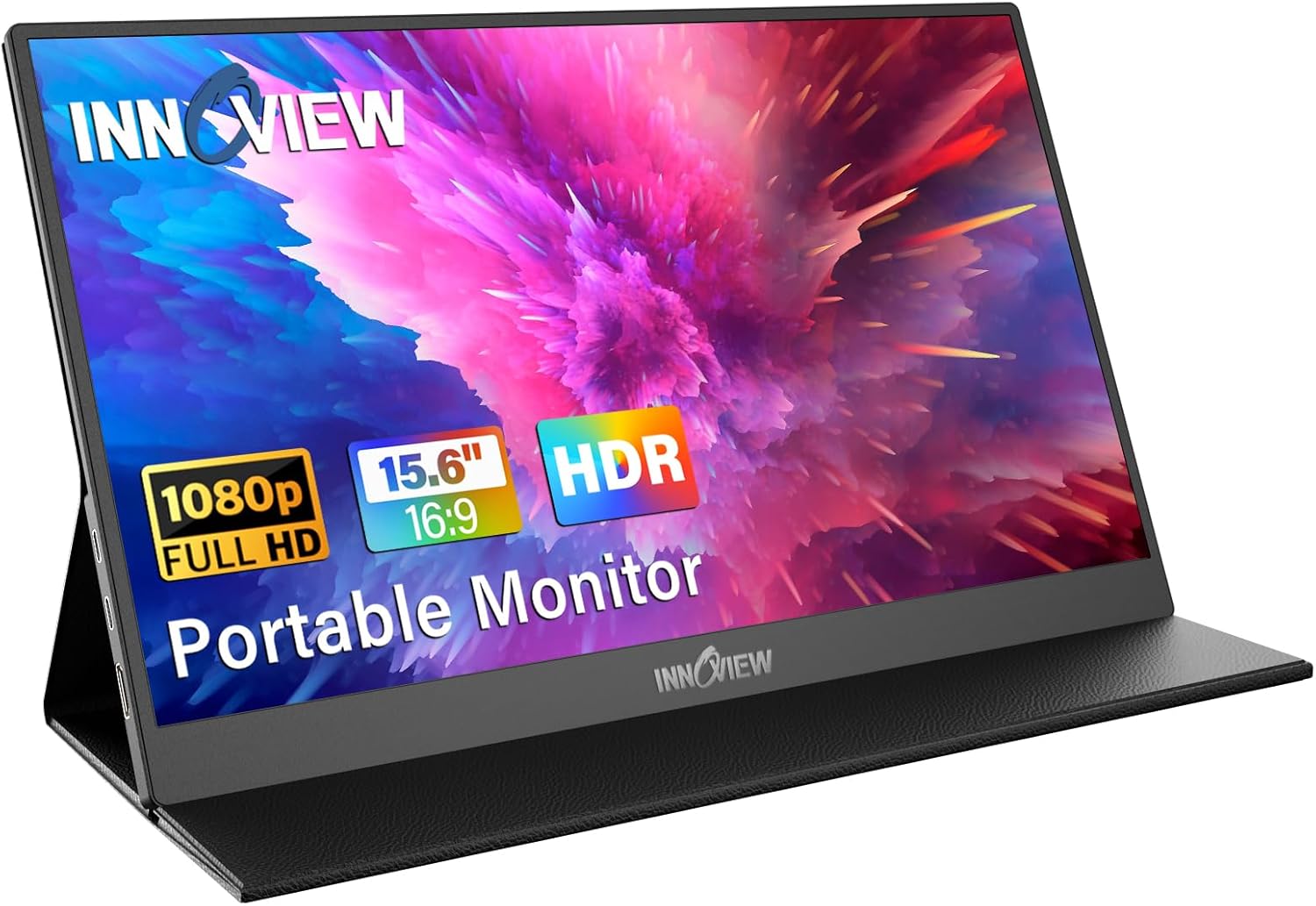 InnoView Portable Monitor, 15.6 Inc...