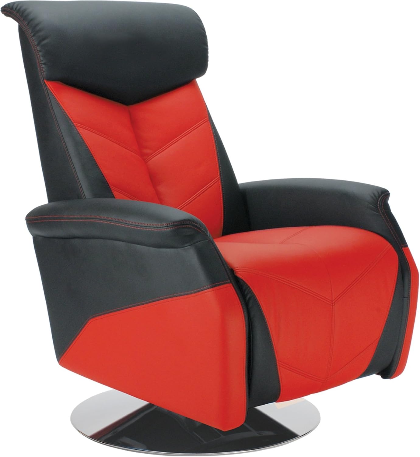 Pitstop Furniture RRC1000B Black RR...