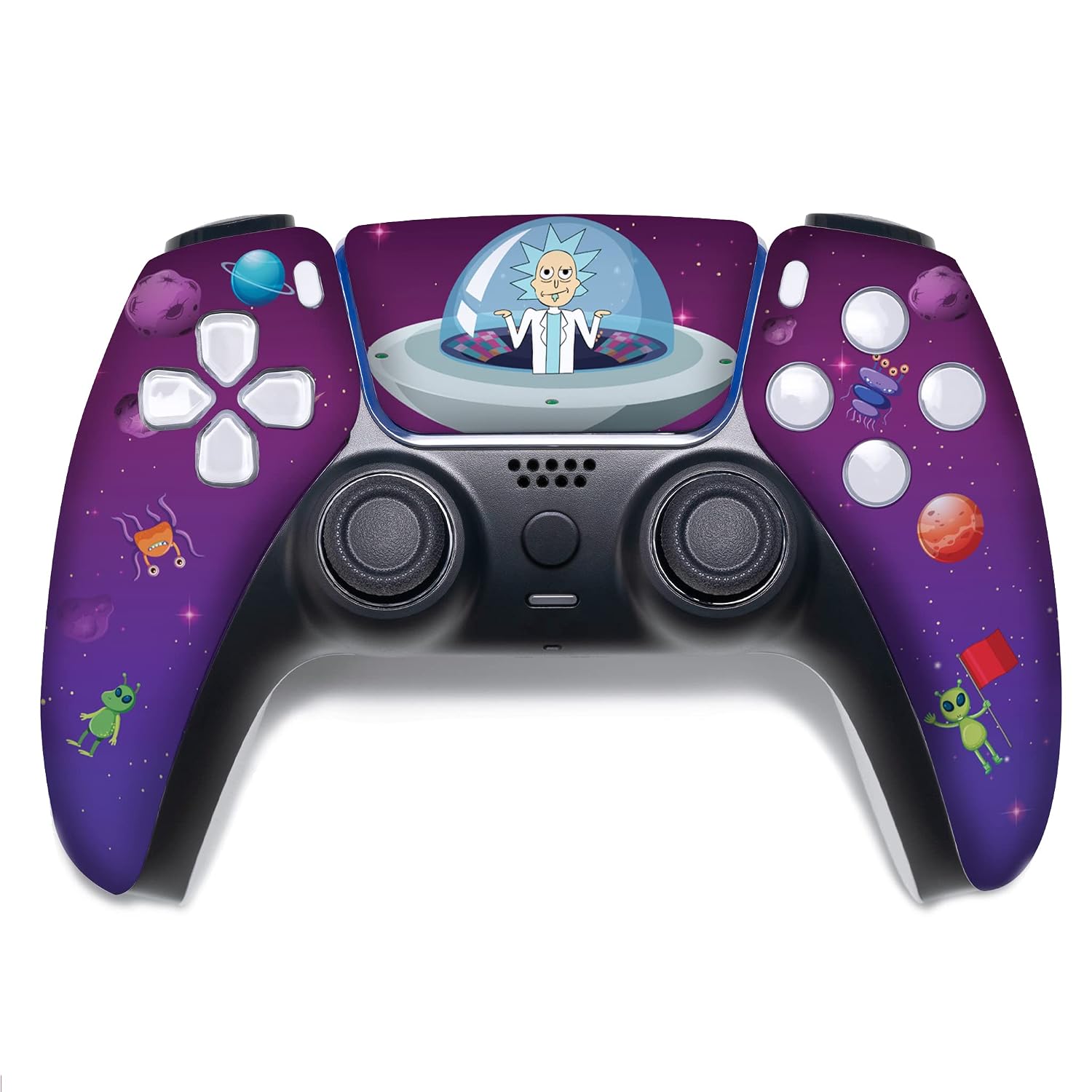 PlayStation Controllers