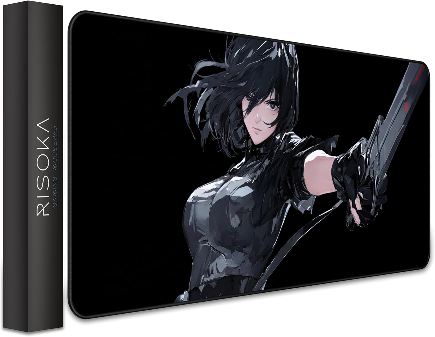XXL Anime Gaming Mouse Pad 35.4 x 1...