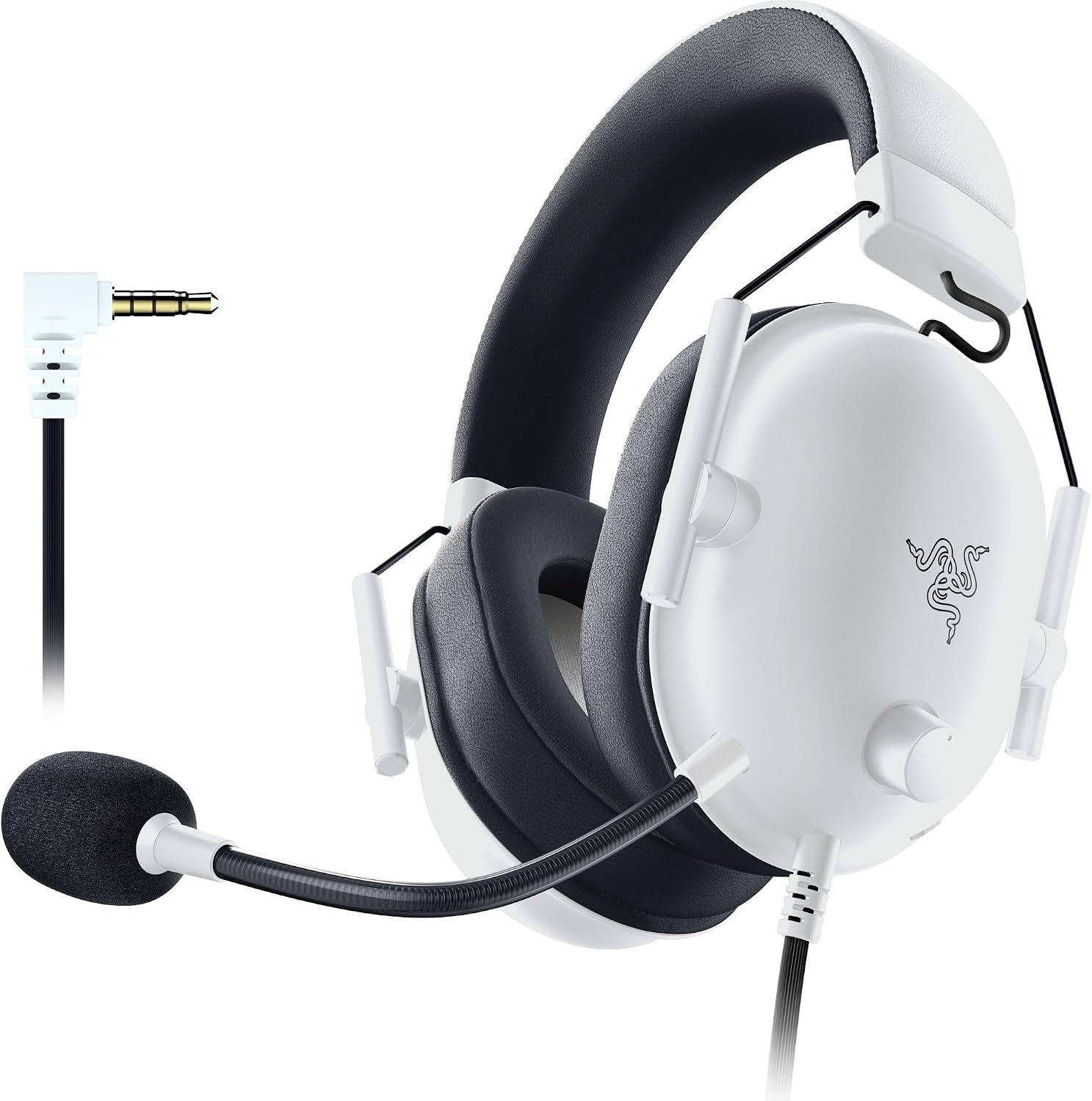 Razer BlackShark V2 X Gaming Headse...