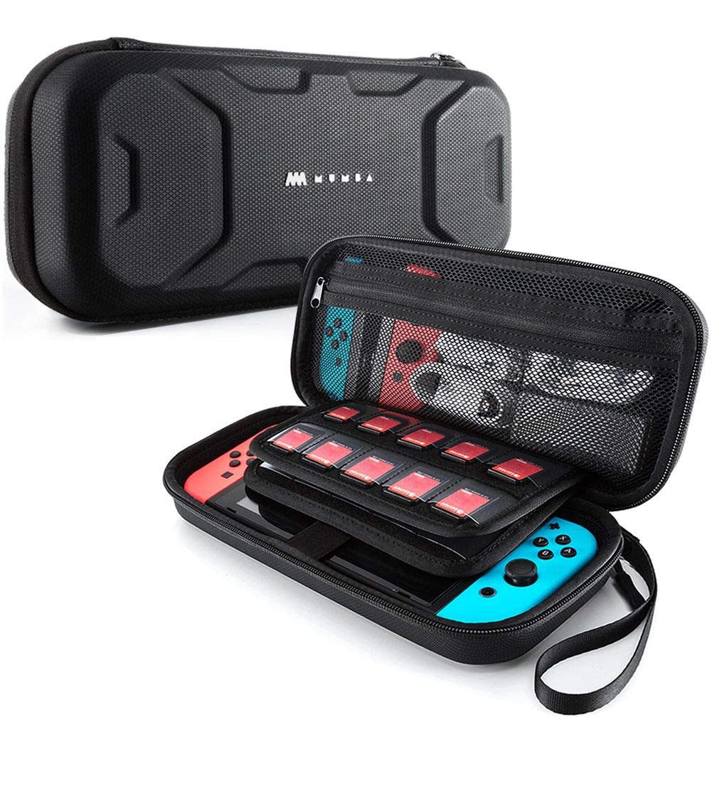 Mumba Carrying Case for Nintendo Sw...