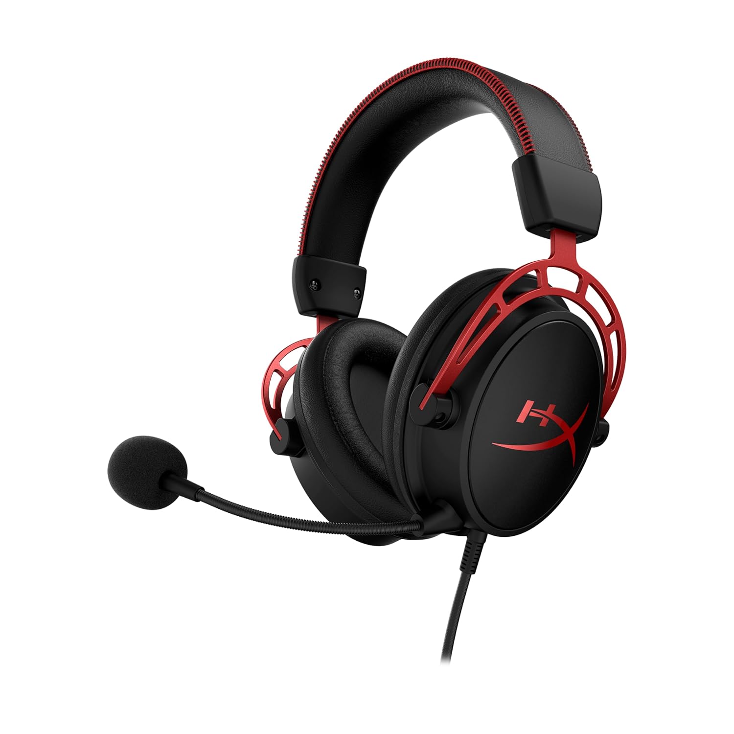 HyperX Cloud Alpha – Gaming H...