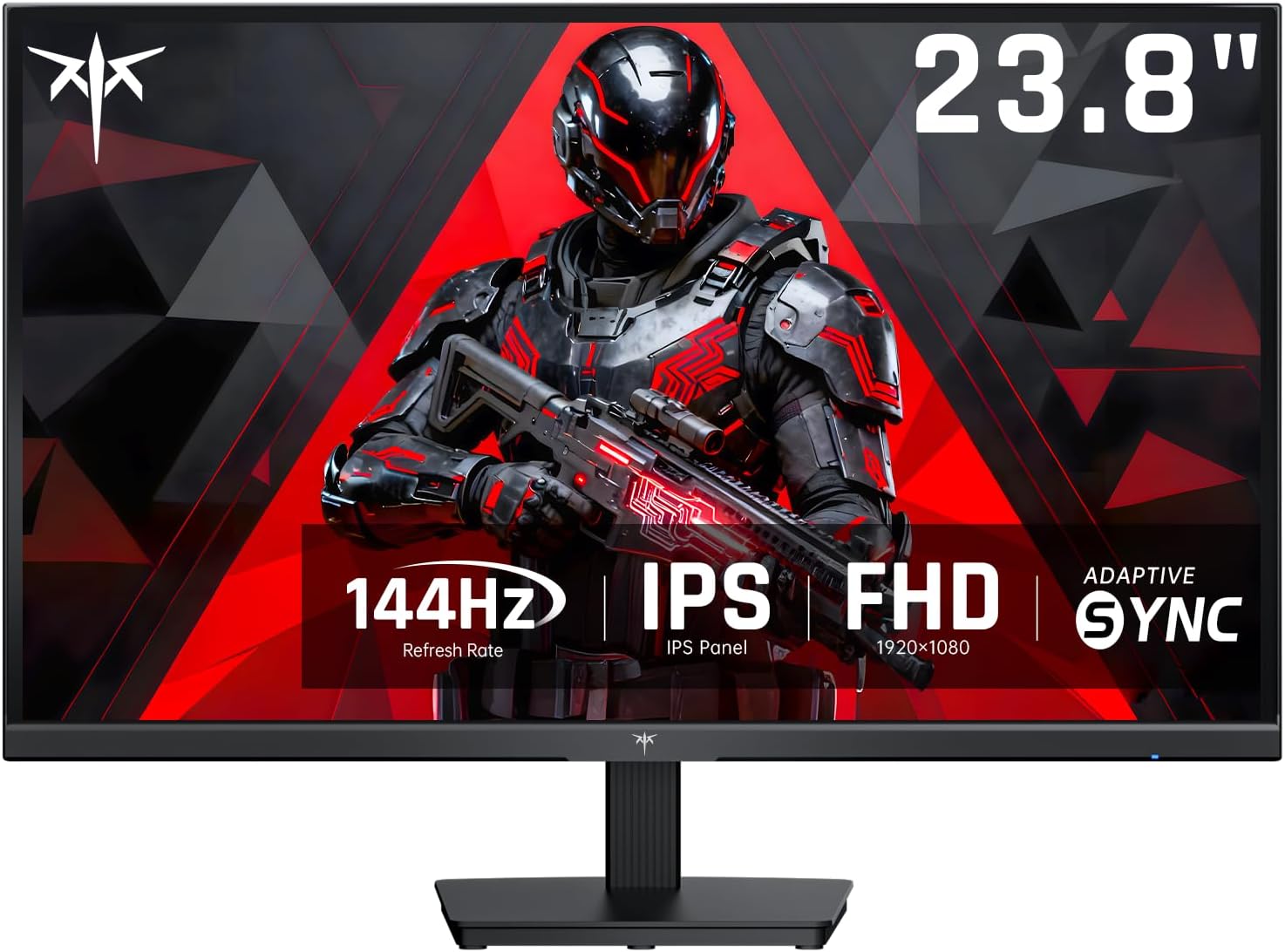 KTC 24 Inch Computer Monitor, FHD 1...