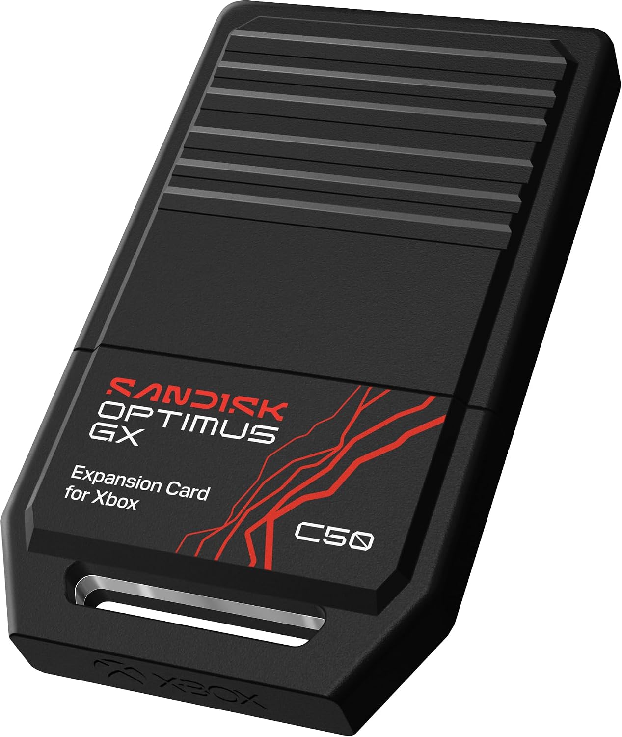 Sandisk 1TB Optimus GX C50 Storage ...