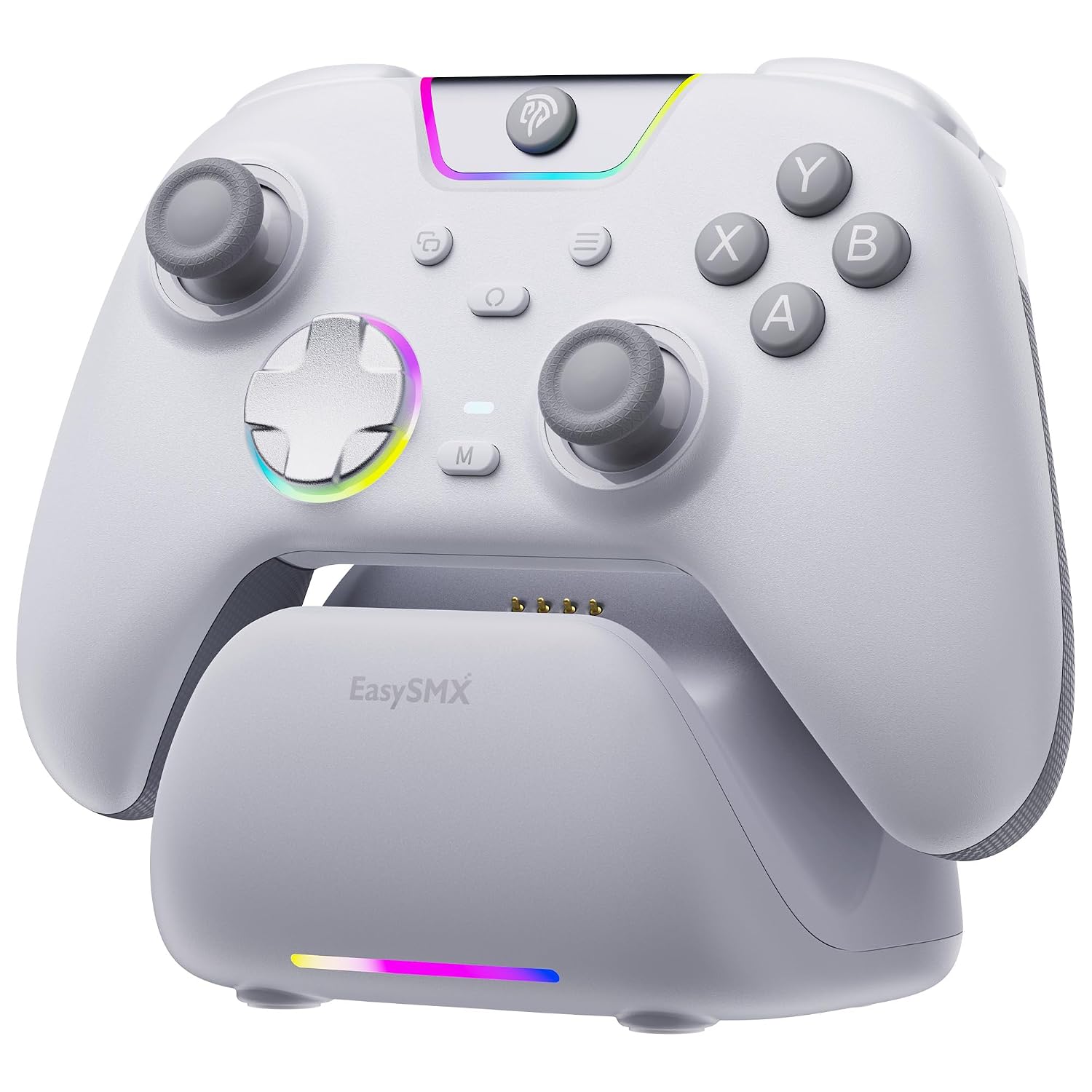 EasySMX X05Pro Wireless PC Gaming C...