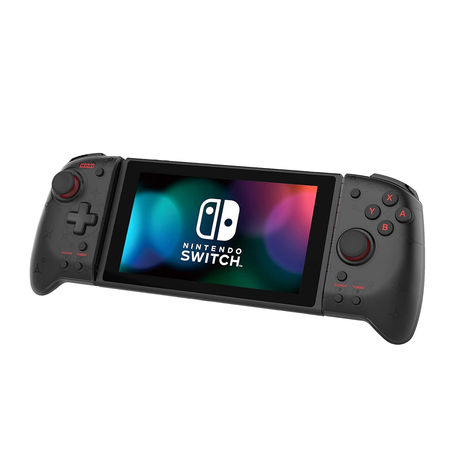 Nintendo Switch Controllers