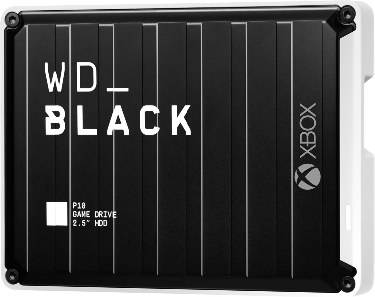WD_BLACK 4TB P10 Game Drive for Xbo...