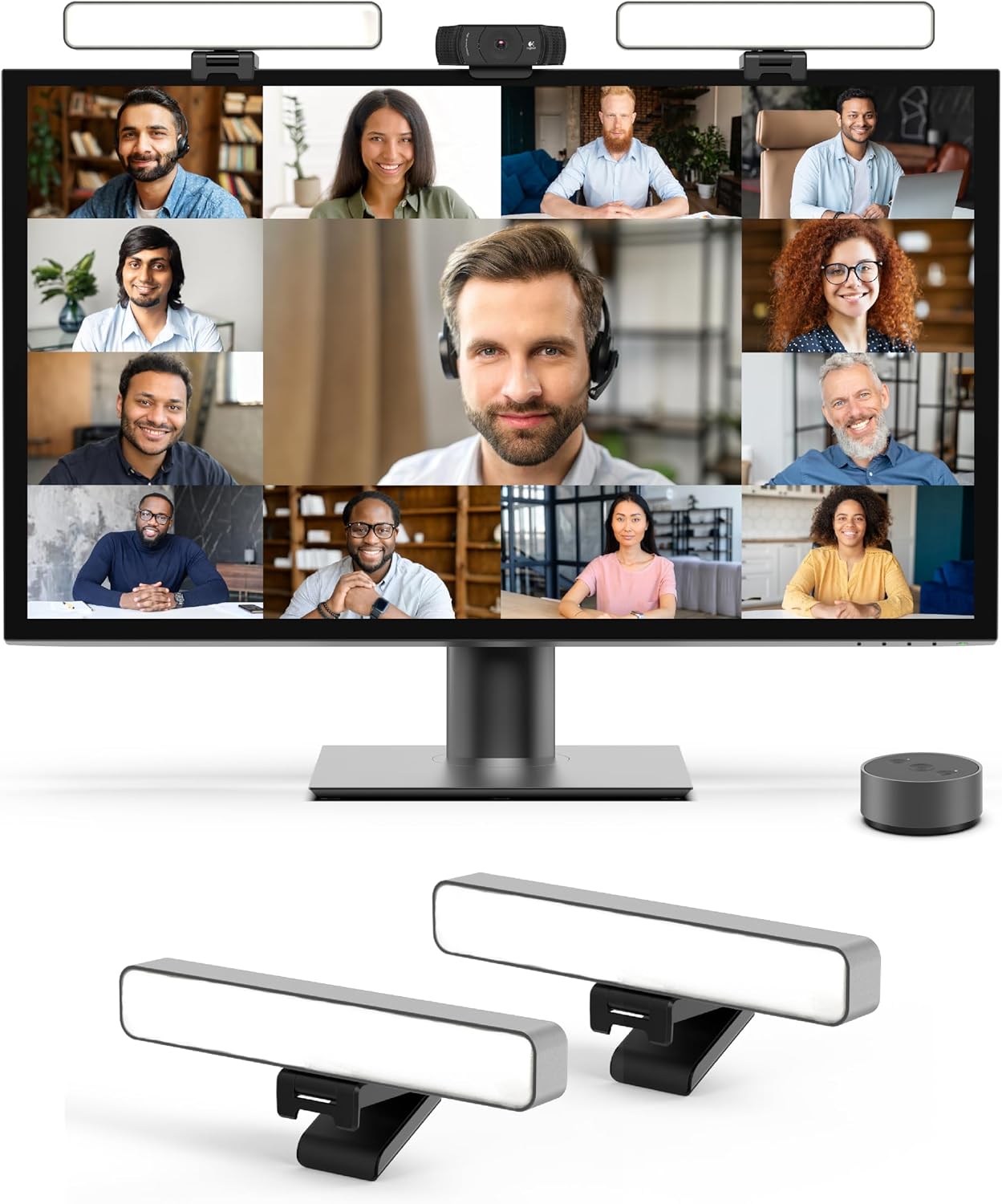 HumanCentric Premium Video Conferen...