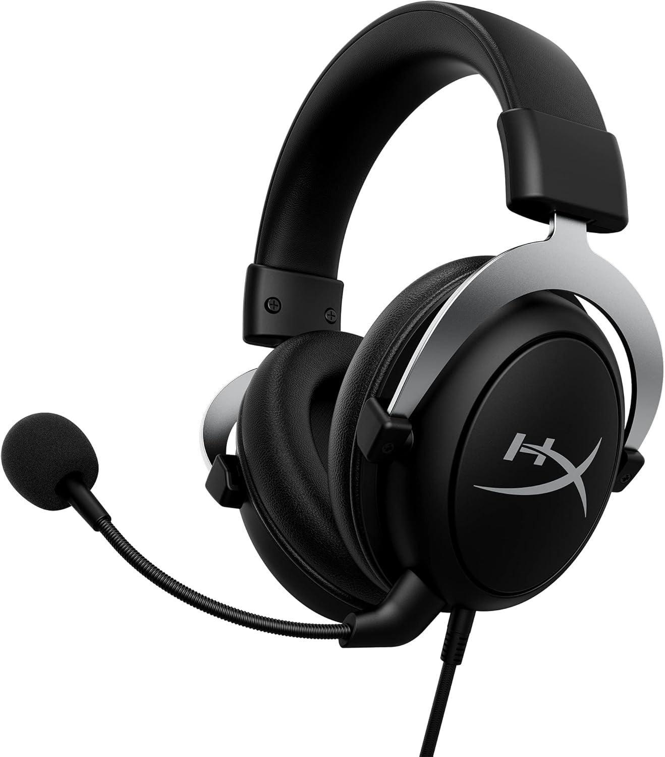 HyperX CloudX, Official Xbox Licens...