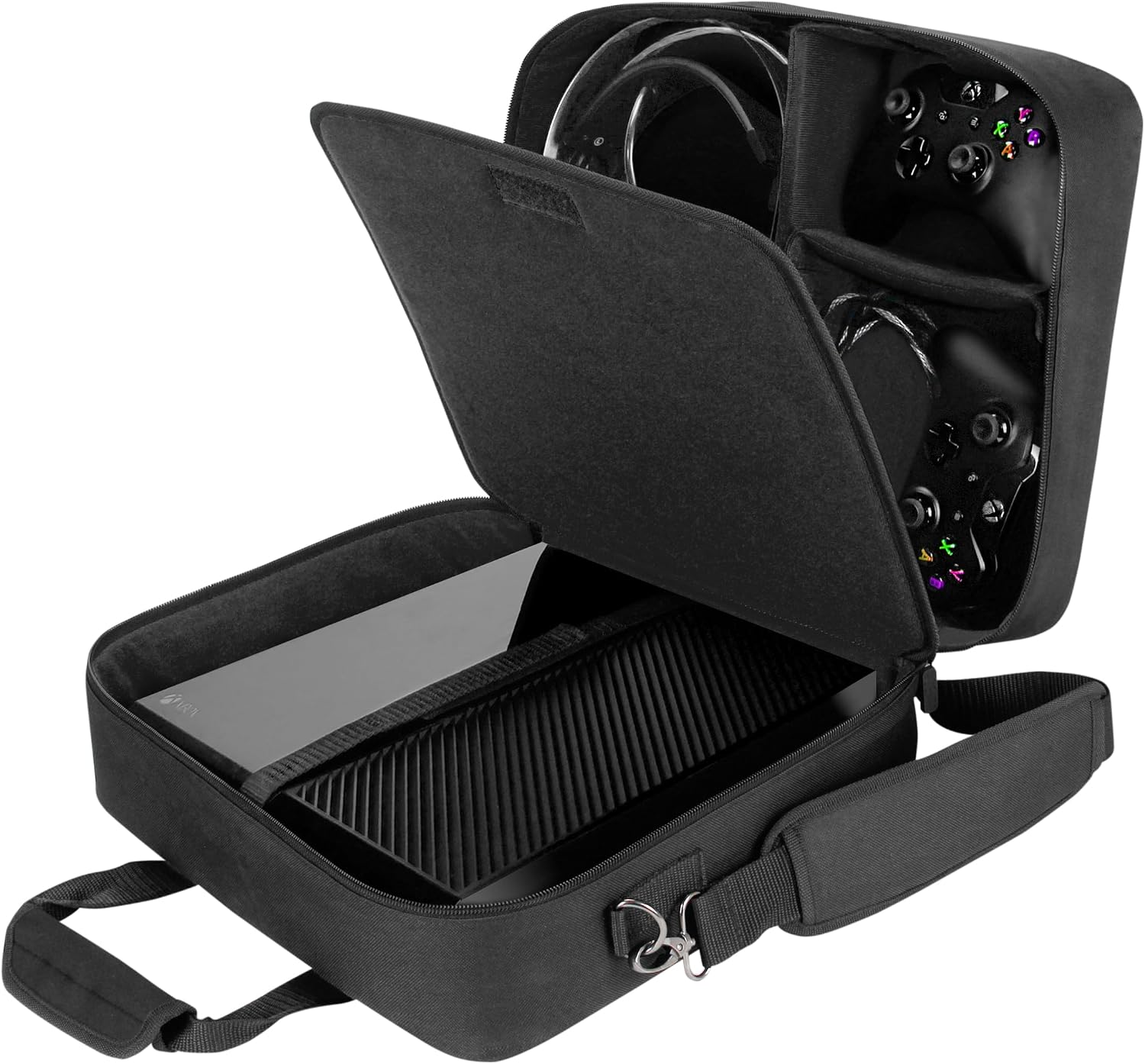 USA Gear Console Carrying Case Fits...