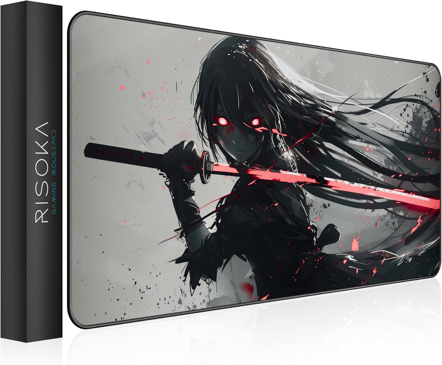 XXL Anime Gaming Mouse Pad 35.4 x 1...