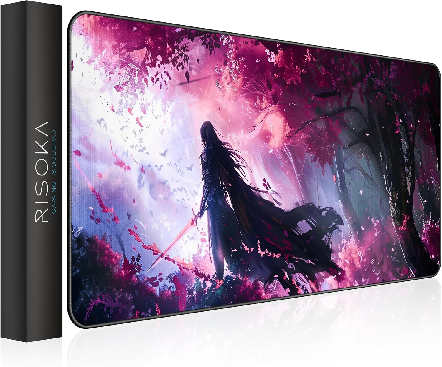 XXL Anime Gaming Mouse Pad 35.4 x 1...