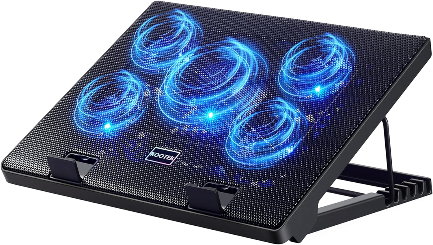 Kootek Laptop Cooling Pad Cooler St...
