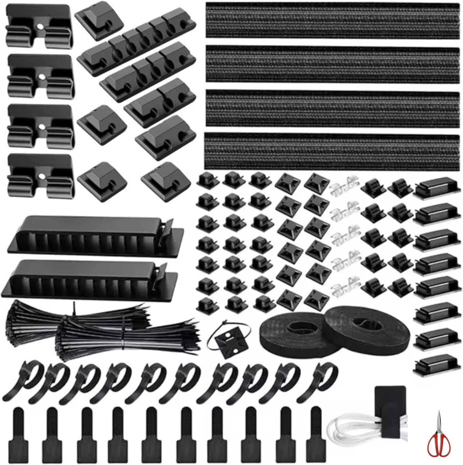 Cable Management Kits