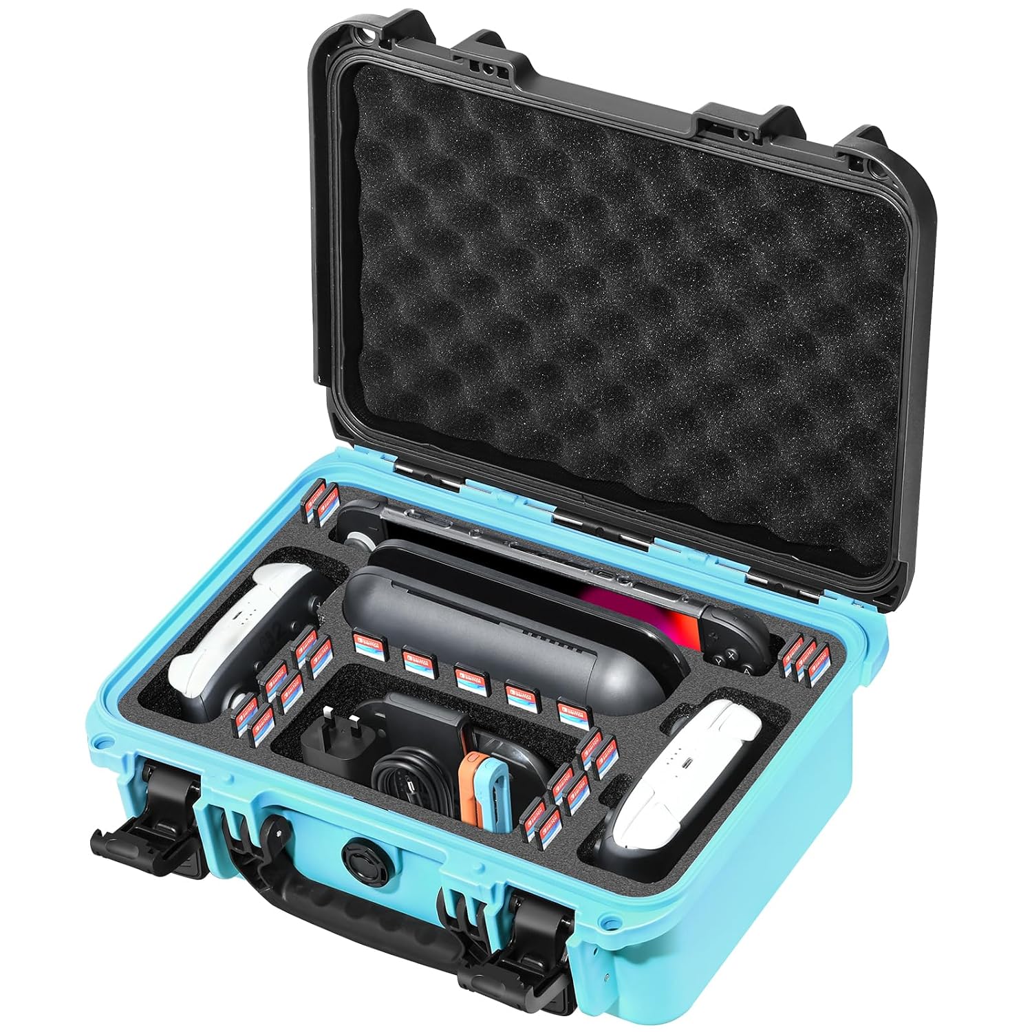 Travel Carrying Case for Nintendo S...