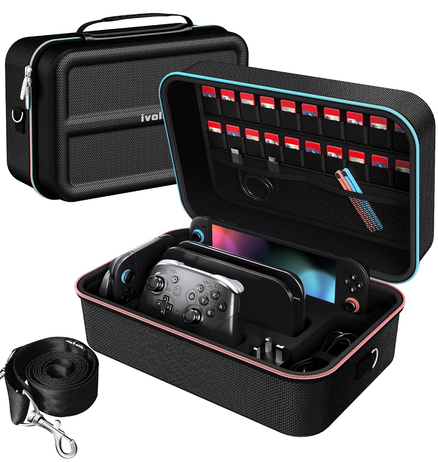 ivoler Carrying Storage All in One ...