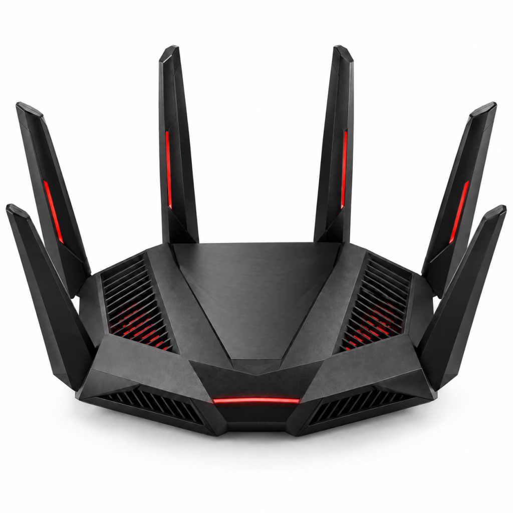 Gaming WiFi Routers
